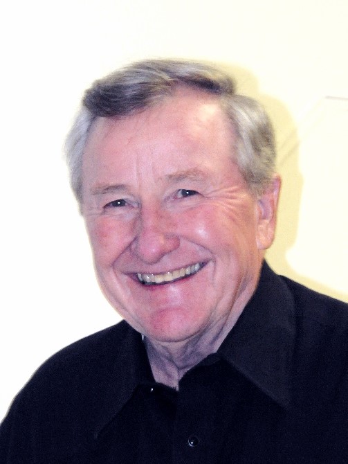 Kip Garvey – Producer